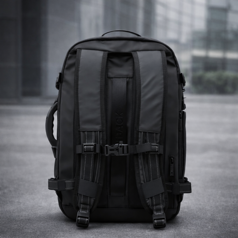 AirlocksPro® Airlocks Vacuum Backpack