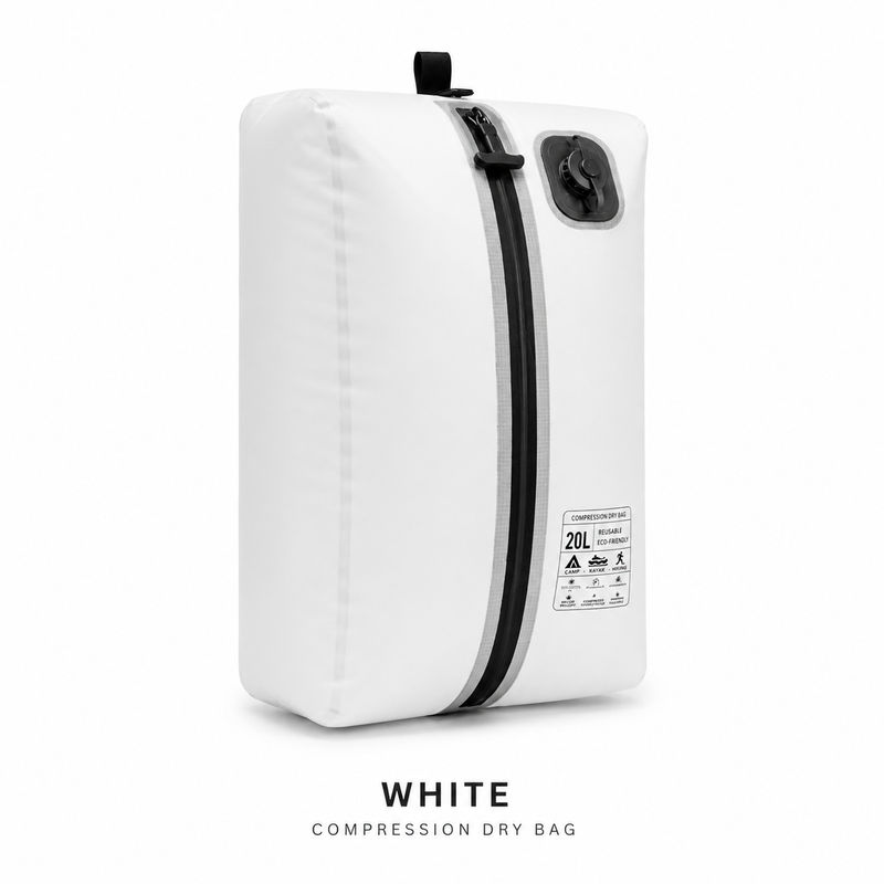 AirlocksPro® Ultimate Vacuum Travel Kit