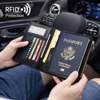Airlockspro® Airlocks Flight-Ready Essentials