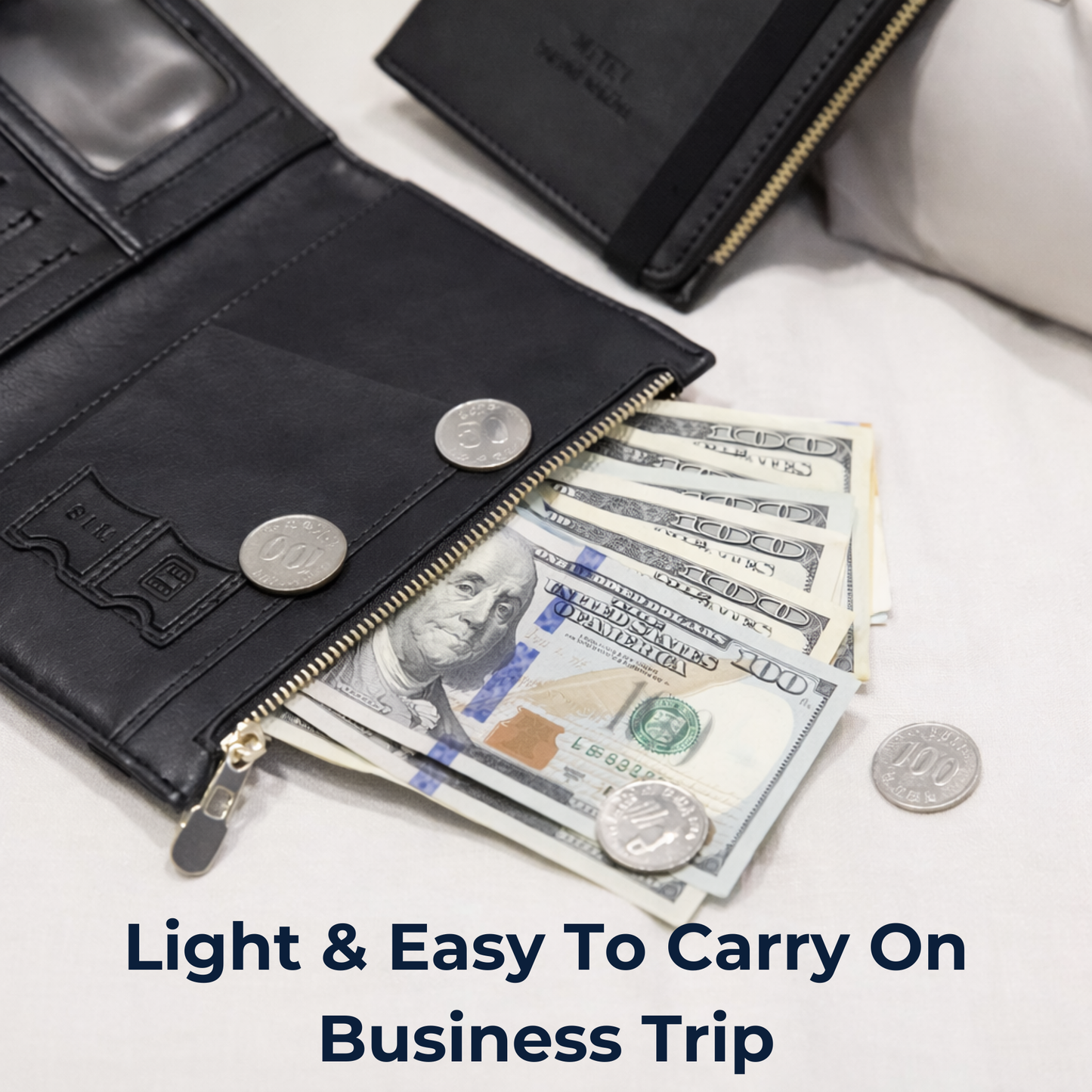 Airlockspro® Airlocks Flight-Ready Essentials