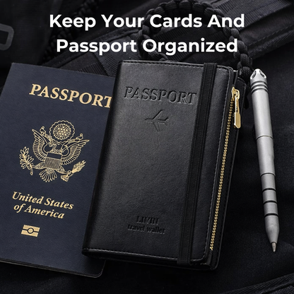 Airlockspro® Airlocks Flight-Ready Essentials