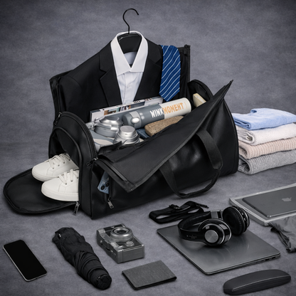 Airlockspro® Airlocks Business Weekender Pro Set