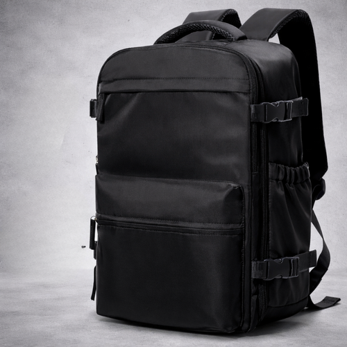 AirlocksPro® Airlocks Vacuum Backpack