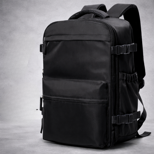 AirlocksPro® Airlocks Vacuum Backpack