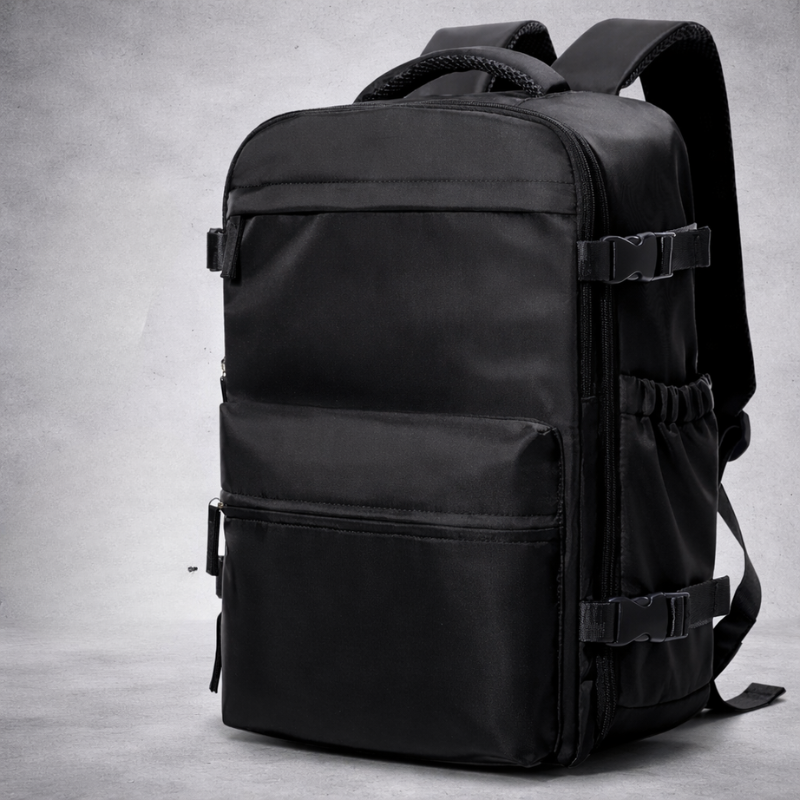 AirlocksPro® Airlocks Vacuum Backpack