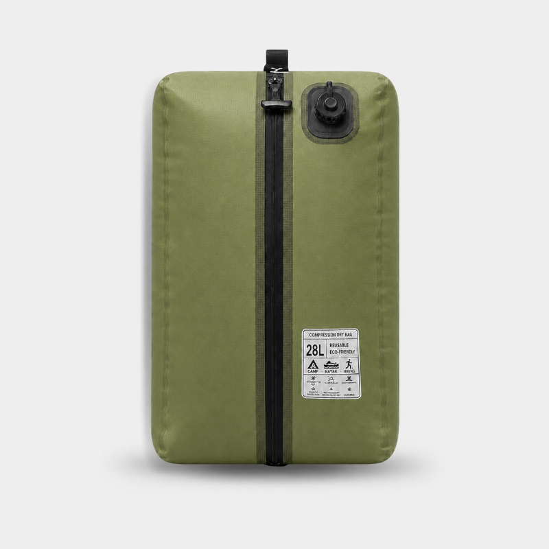 AirlocksPro® Automatic Vacuum Bags - Green