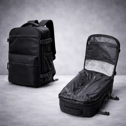 AirlocksPro® Airlocks Vacuum Backpack