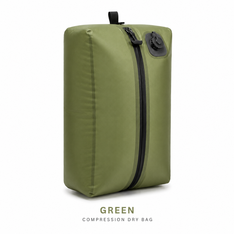 AirlocksPro® Ultimate Vacuum Travel Kit