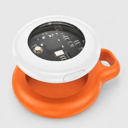 Airlockspro® FindMy Tracker For Luggage