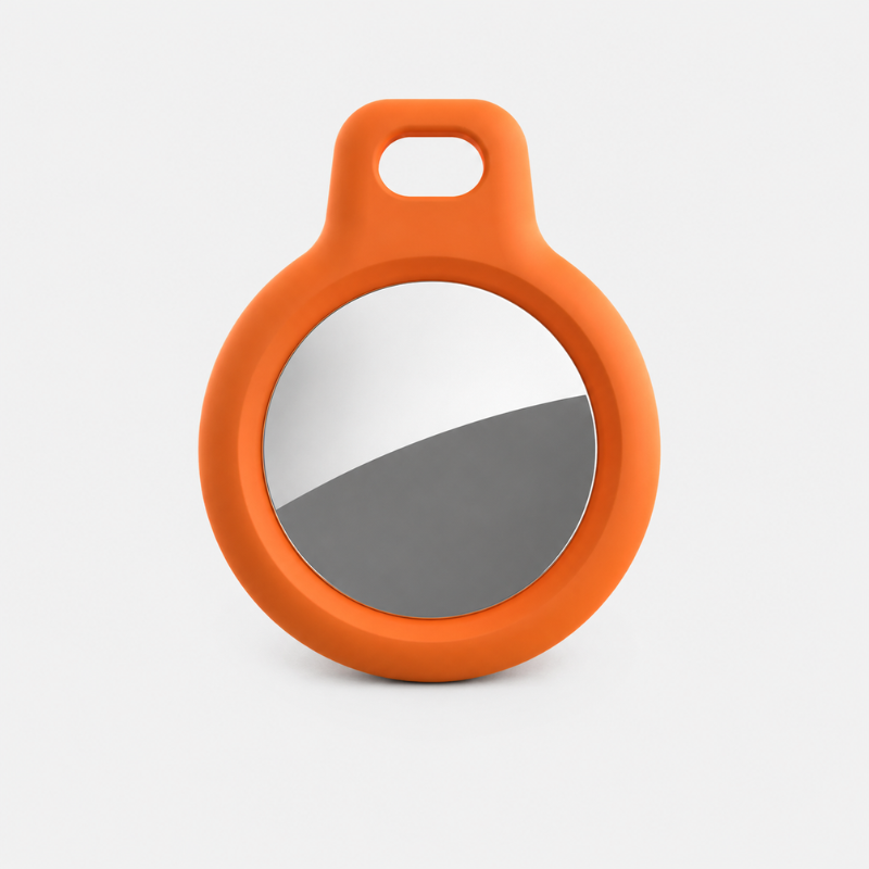 Airlockspro® FindMy Tracker For Luggage