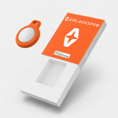 Airlockspro® Gift Card