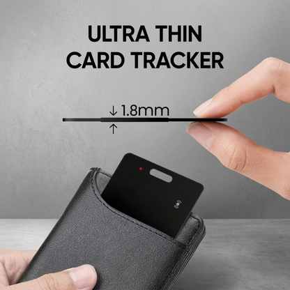 Airlockspro® Airlocks Ultra-Slim Card Locator