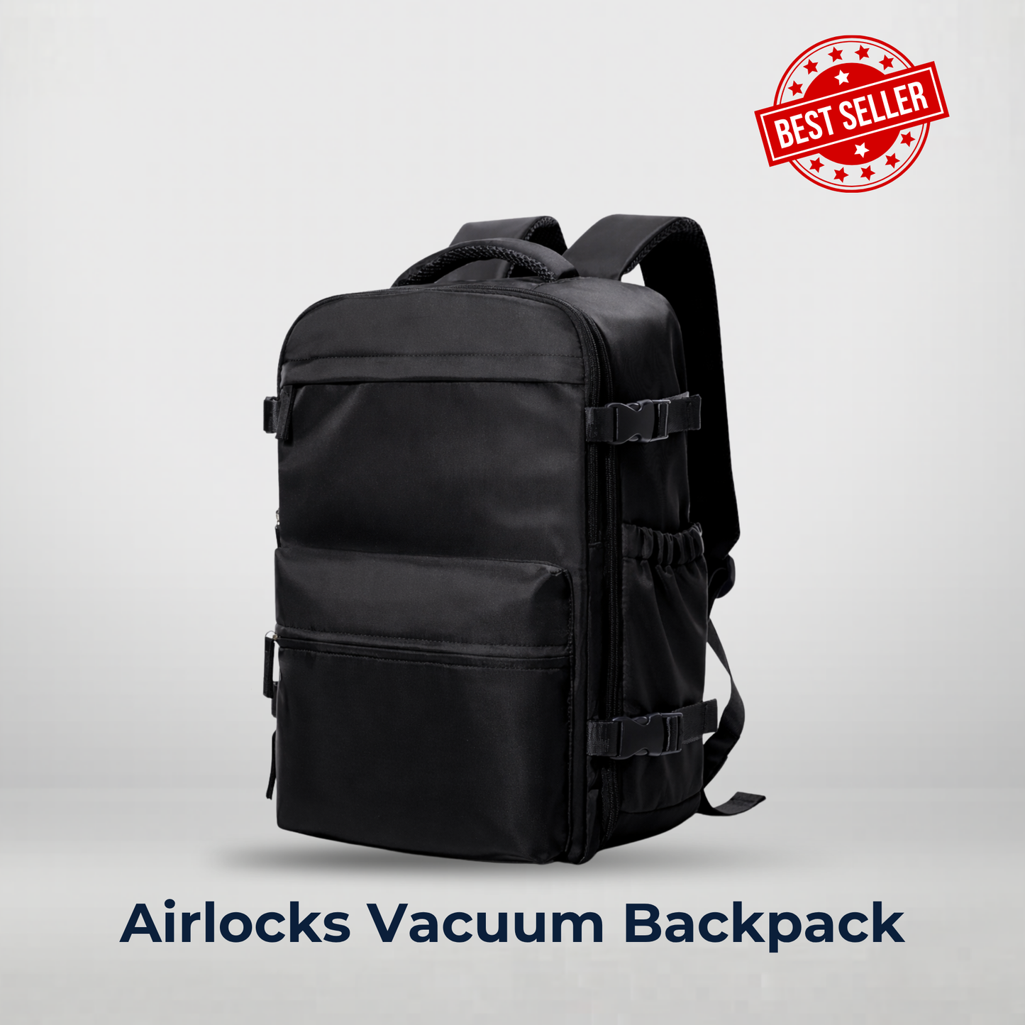 Airlockspro® Airlocks Flight-Ready Essentials