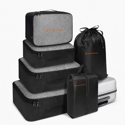 Airlockspro® Packing Cube