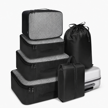 Airlockspro® Packing Cube