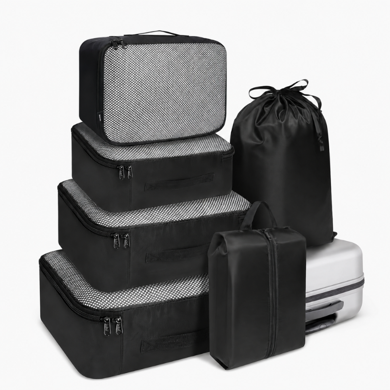 Airlockspro® Packing Cube