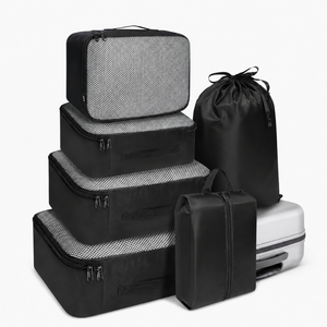 Airlockspro® Packing Cube Full Set