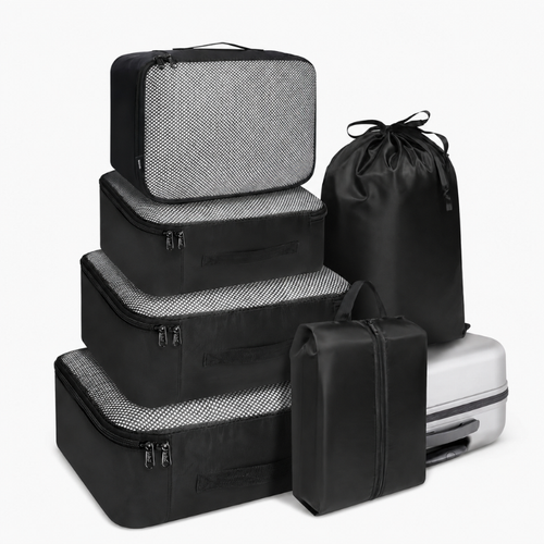 Airlockspro® Packing Cube Full Set