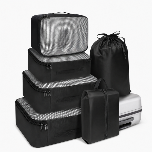 Airlockspro® Packing Cube Full Set