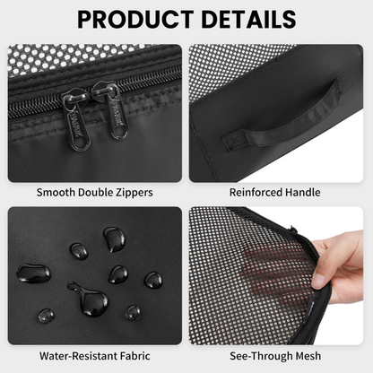 Airlockspro® Packing Cube