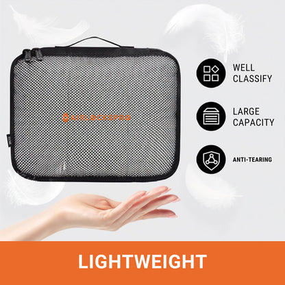 Airlockspro® Packing Cube Full Set