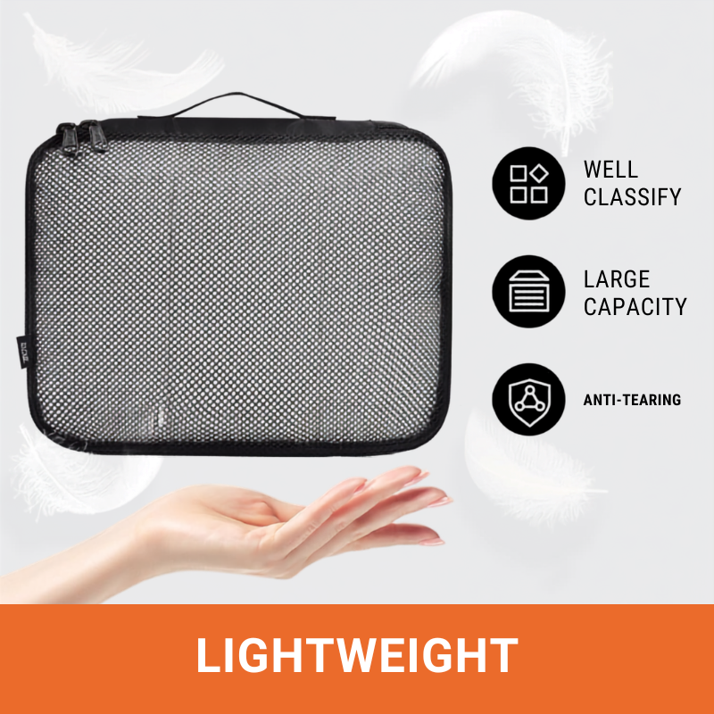 Airlockspro® Packing Cube