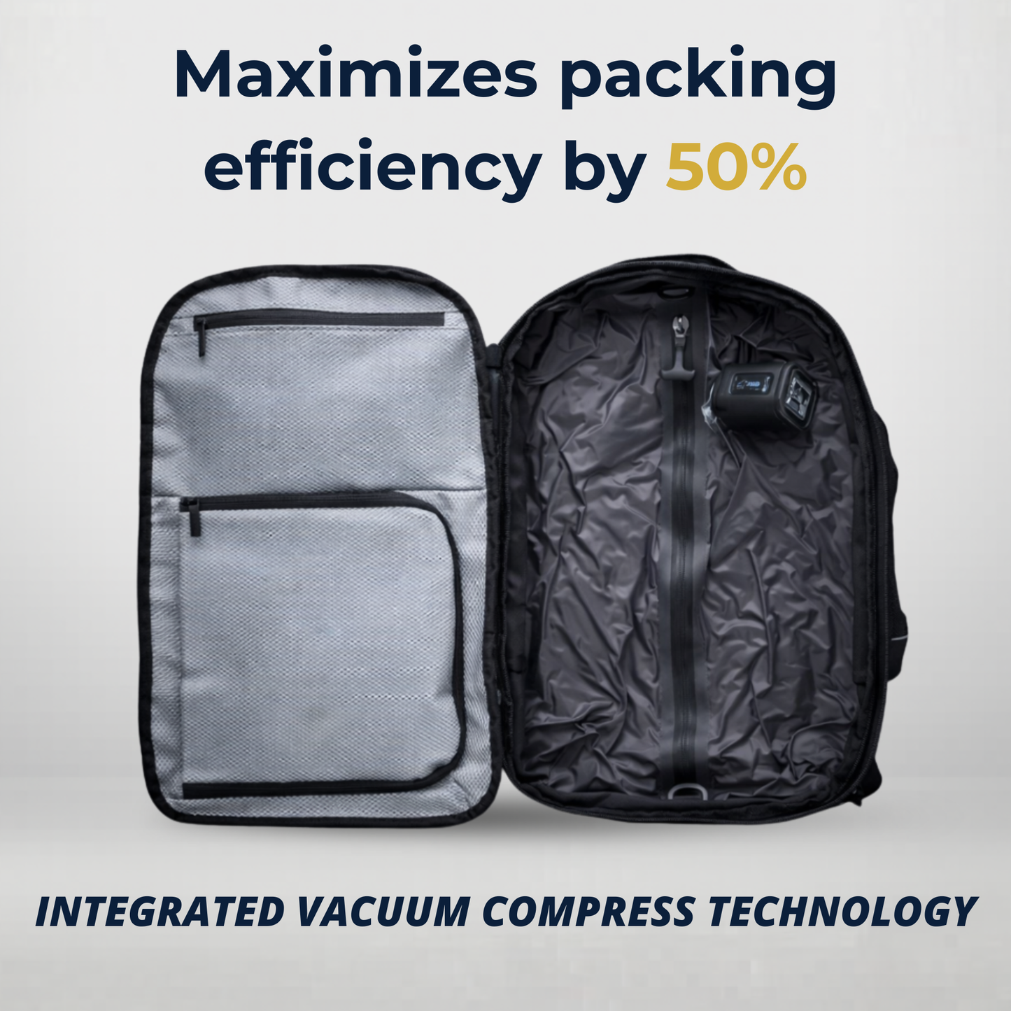 Airlockspro® Airlocks Flight-Ready Essentials