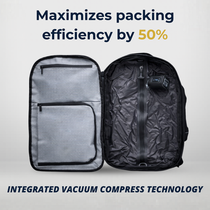 Airlockspro® Airlocks Flight-Ready Essentials