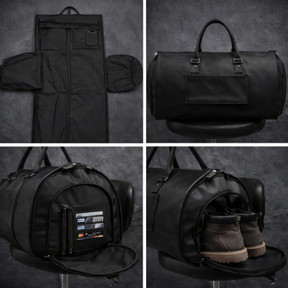Airlockspro® Airlocks Business Weekender Set