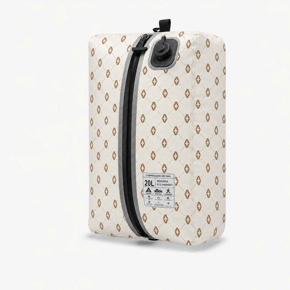 AirlocksPro® Automatic Vacuum Bags - Limited