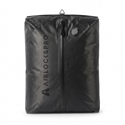 Airlockspro® Airlocks Compression Pack (1 Vacuum Pack)