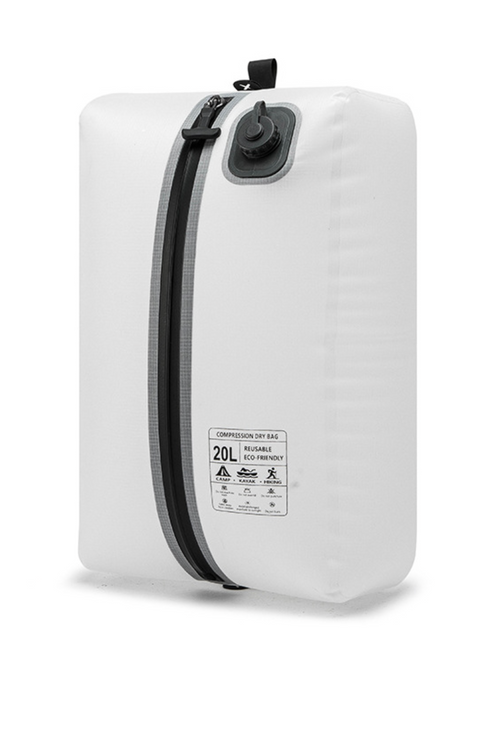 AirlocksPro® Vacuum Bag