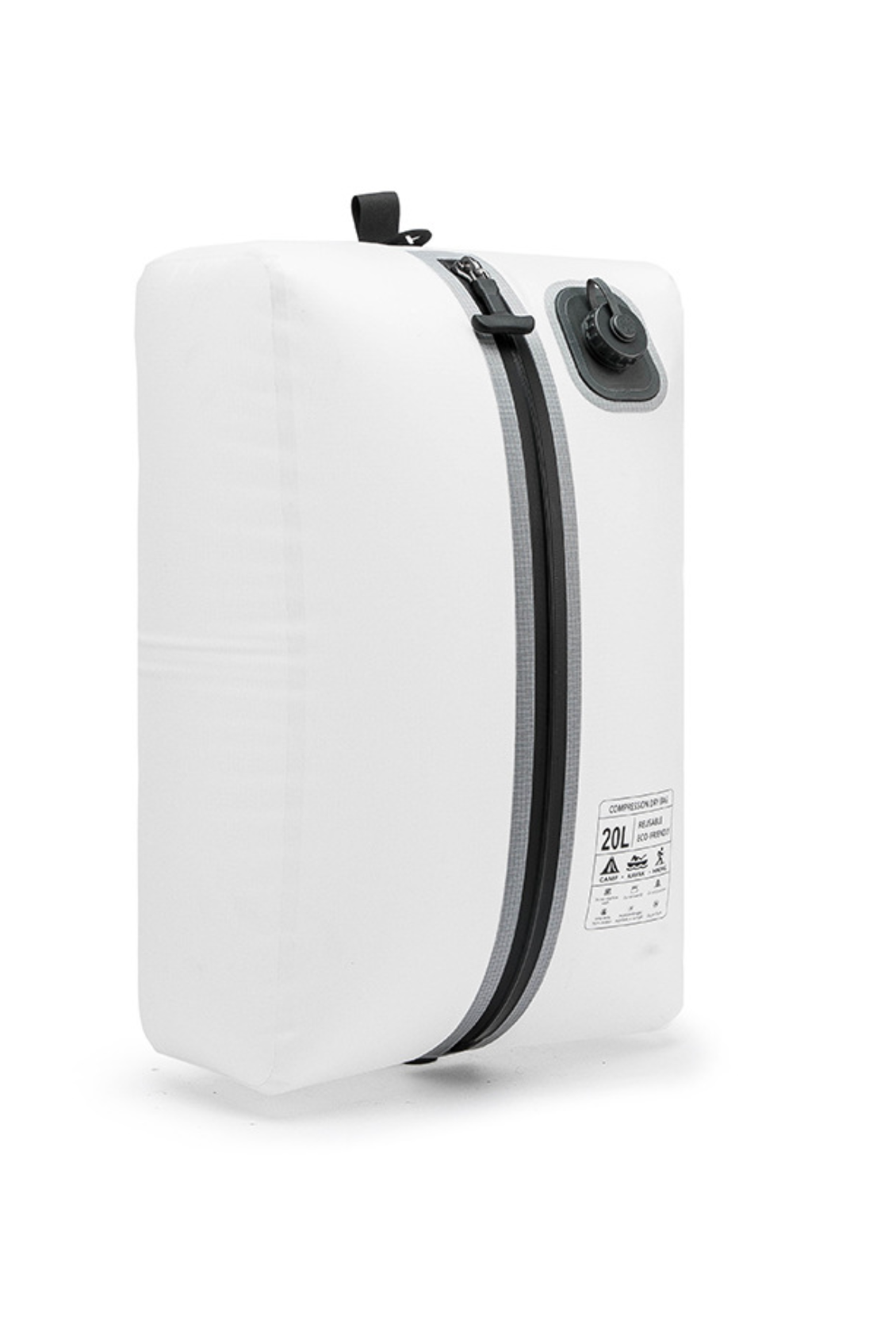 AirlocksPro® Vacuum Bag