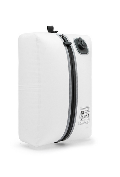 AirlocksPro® Vacuum Bag