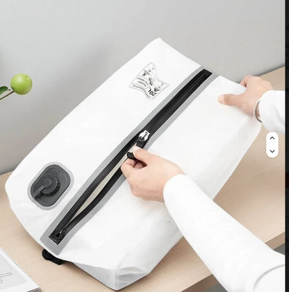 AirlocksPro® Vacuum Bag