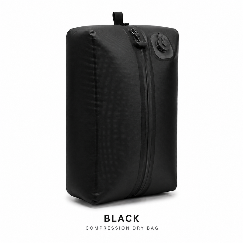 AirlocksPro® Ultimate Vacuum Travel Kit